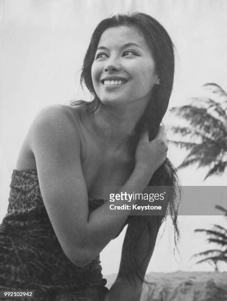 france nuyen nude|132 Actress France Nuyen Stock Photos & High